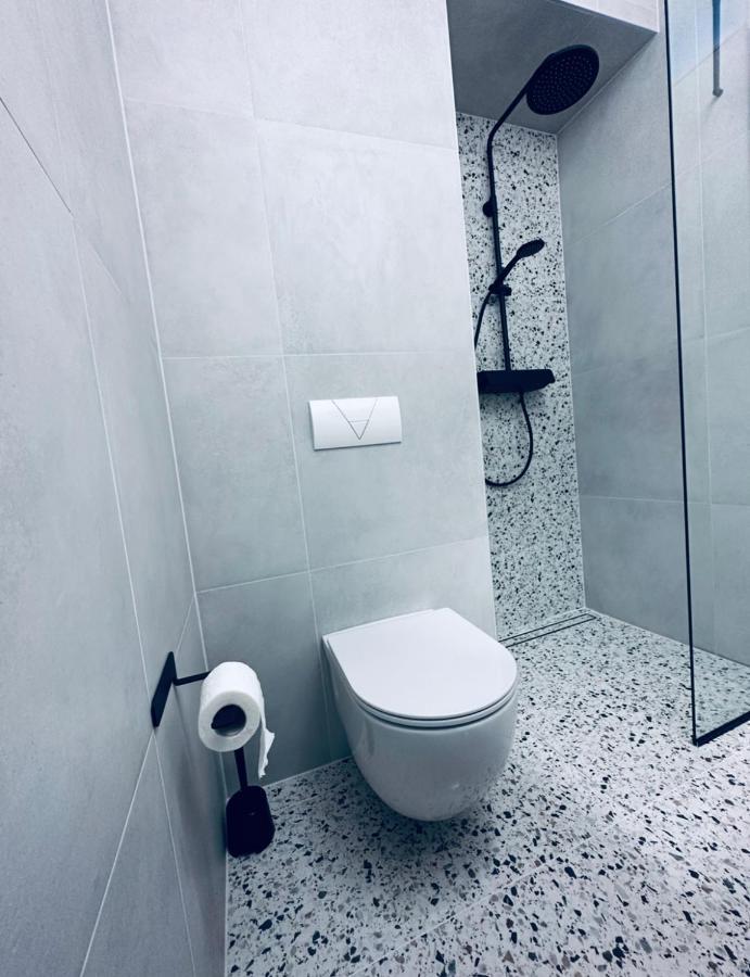 Clouds Apartments Ciovo - 20 Meters From Copacabana Beach Trogir Exteriör bild