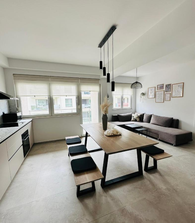 Clouds Apartments Ciovo - 20 Meters From Copacabana Beach Trogir Exteriör bild