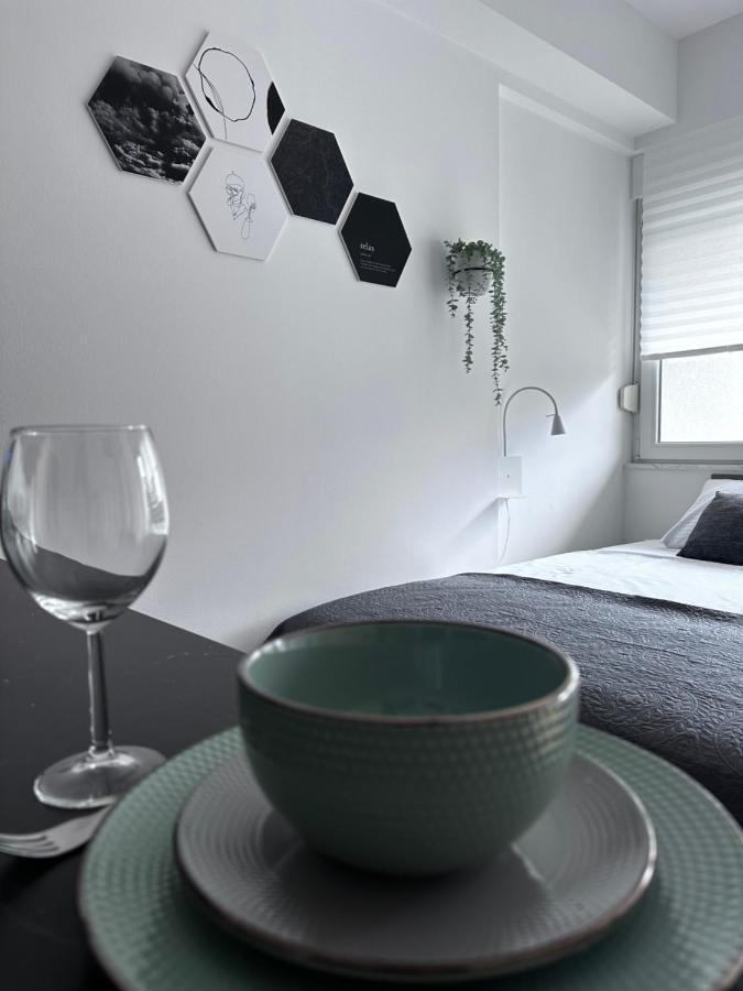 Clouds Apartments Ciovo - 20 Meters From Copacabana Beach Trogir Exteriör bild